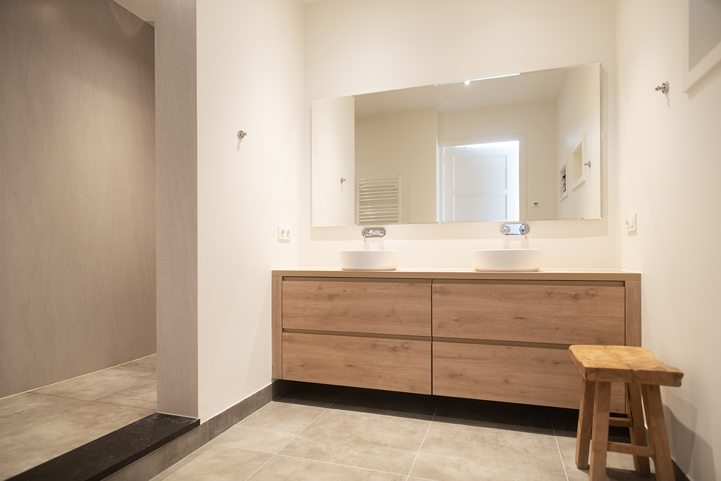 Badkamer ontwerp