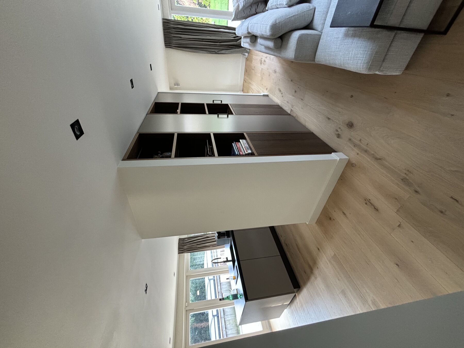 Huis renovaties & verbouwingen