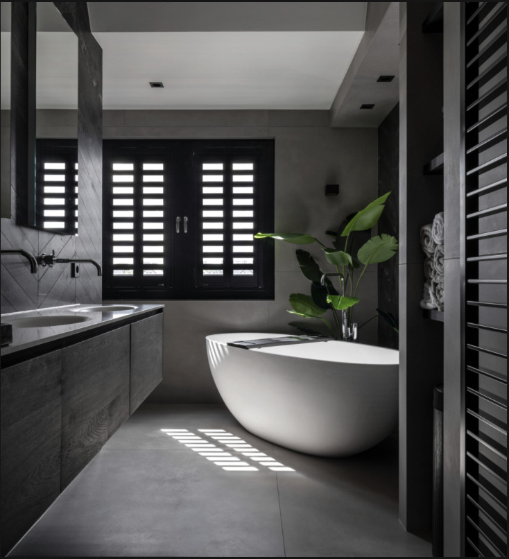 Badkamertrends 2026: Jouw wellness-oase thuis