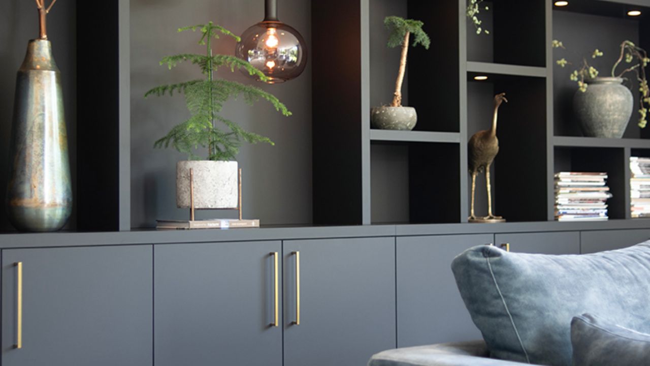 Interieur op maat