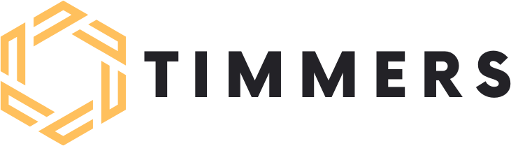 Timmers Renovaties Logo