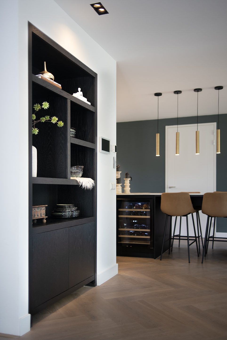 Interieur project