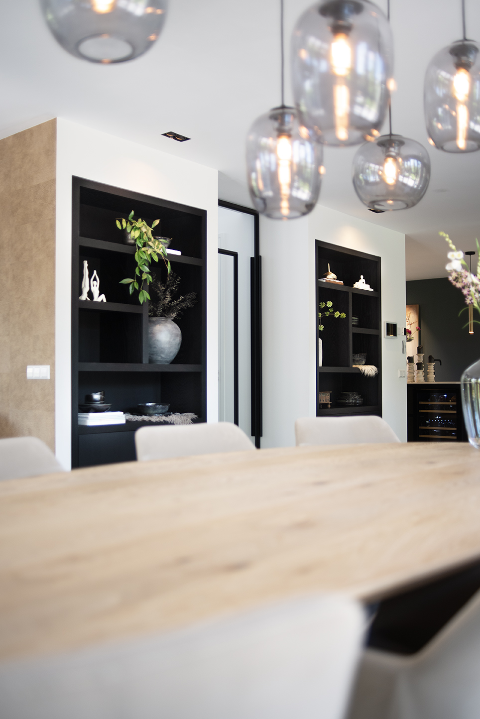 Interieur renovatie